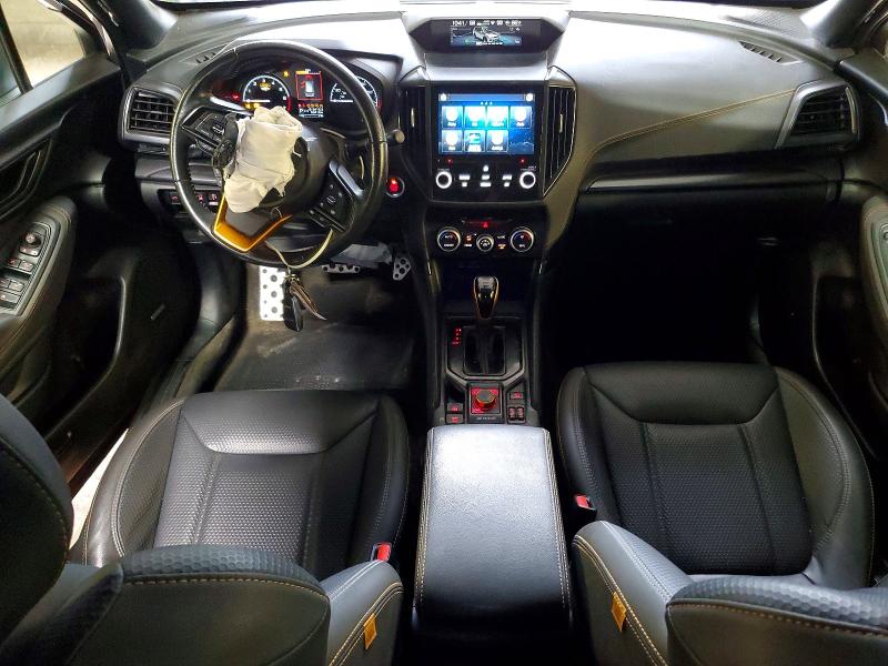 Aukcja sprzedaży 2023 Subaru Forester, vin: JF2SKAMC5PH422906, numer aukcji: 65538246