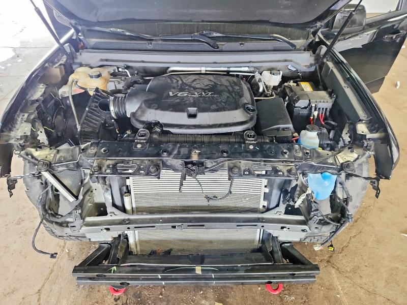 Продажа на аукционе авто 2022 Gmc Canyon, vin: 1GTG6FEN8N1161718, номер лота: 64484136