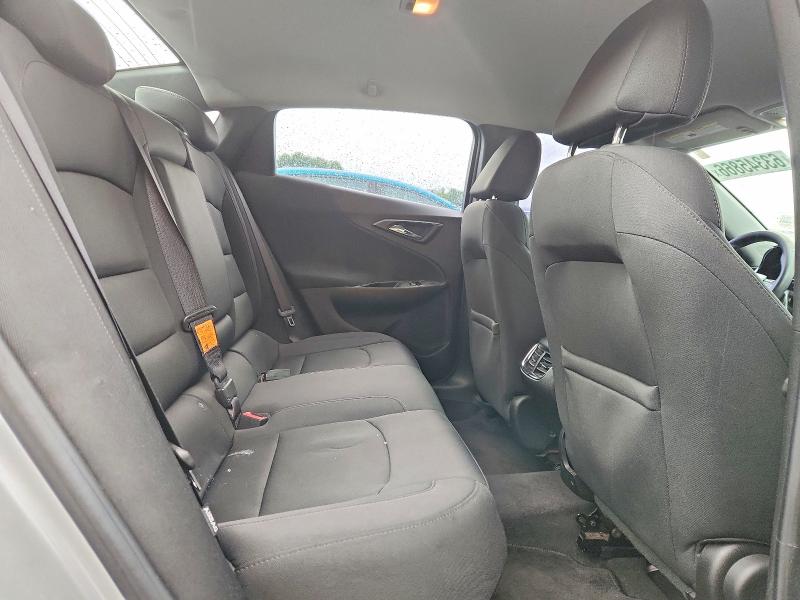 2016 Chevrolet Malibu მანქანა იყიდება აუქციონზე, vin: 1G1ZE5ST8GF302987, აუქციონის ნომერი: 63345866