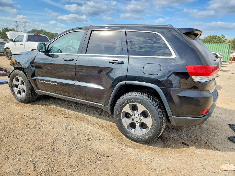 Продаж на аукціоні авто 2014 Jeep Grand Cherokee, vin: 1C4RJFAG0EC583565, номер лоту: 66391836