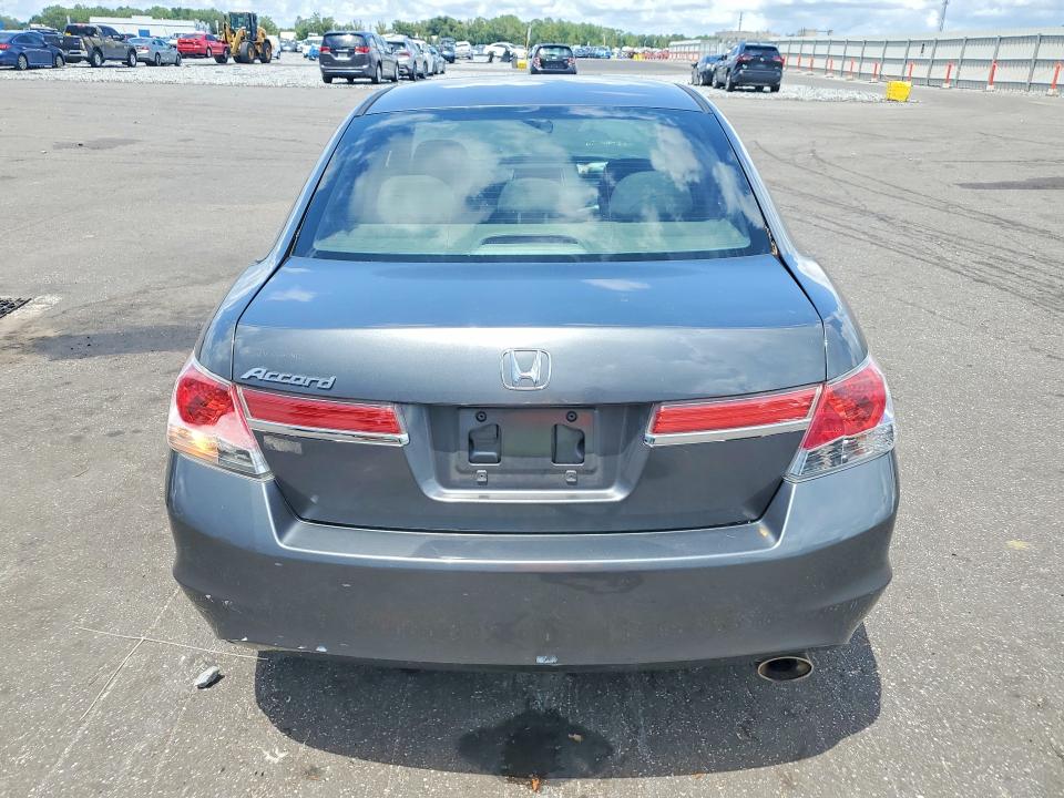 Aukcja sprzedaży 2012 Honda Accord, vin: 1HGCP2F42CA209349, numer aukcji: 63475096