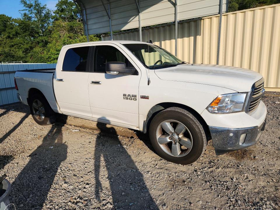 Aukcja sprzedaży 2017 Ram 1500, vin: 3C6RR6LT3HG734376, numer aukcji: 65918106