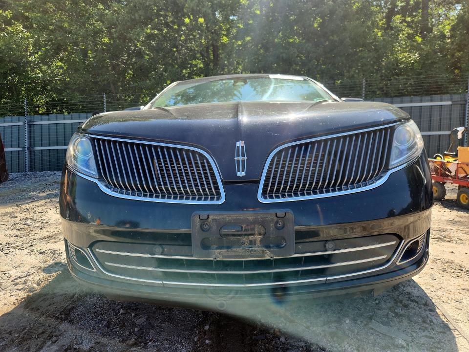 Aukcja sprzedaży 2013 Lincoln Mks, vin: 1LNHL9FT5DG601753, numer aukcji: 63673346