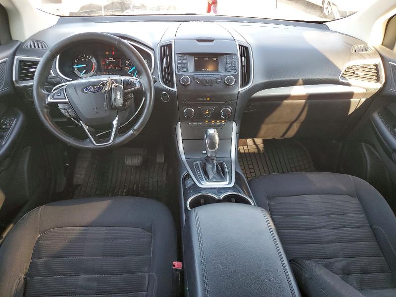 Продаж на аукціоні авто 2017 Ford Edge, vin: 2FMPK4J90HBB55568, номер лоту: 63659896