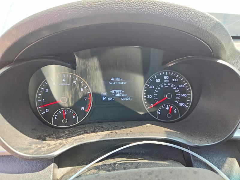 Aukcja sprzedaży 2019 Kia Optima, vin: 5XXGT4L33KG312995, numer aukcji: 66080916