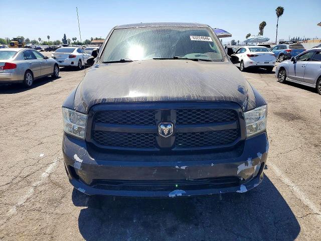2016 Ram 1500 მანქანა იყიდება აუქციონზე, vin: 1C6RR6FGXGS189752, აუქციონის ნომერი: 63224946