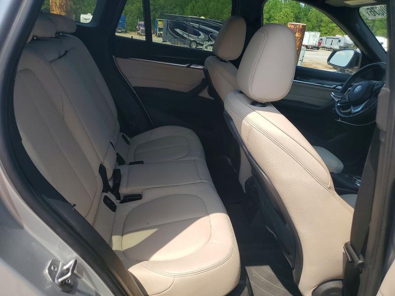 Aukcja sprzedaży 2017 Bmw X1, vin: WBXHT3C31H5F73284, numer aukcji: 64290676
