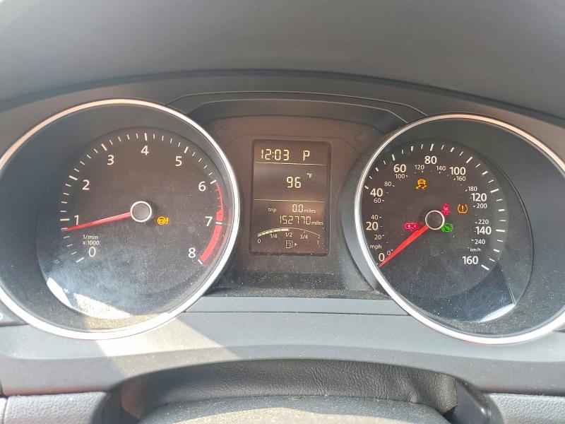 Aukcja sprzedaży 2016 Volkswagen Jetta, vin: 3VWD67AJ3GM360089, numer aukcji: 64242236