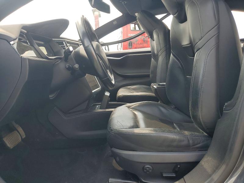 Продаж на аукціоні авто 2016 Tesla Model S, vin: 5YJSA1E24GF142093, номер лоту: 64554206
