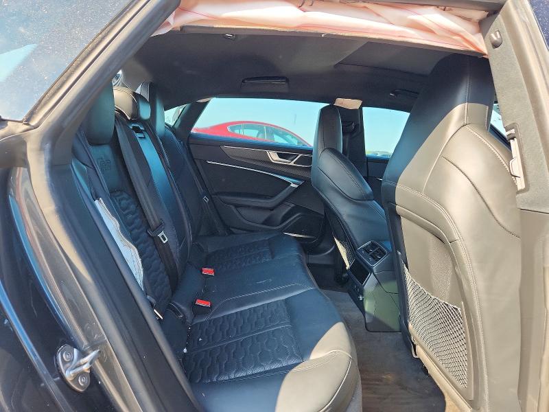 Продаж на аукціоні авто 2024 Audi Rs7, vin: WUAPDBF29RN900521, номер лоту: 66968946