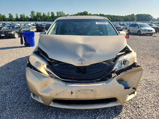 Aukcja sprzedaży 2012 Toyota Sienna, vin: 5TDKK3DCXCS206503, numer aukcji: 65456966
