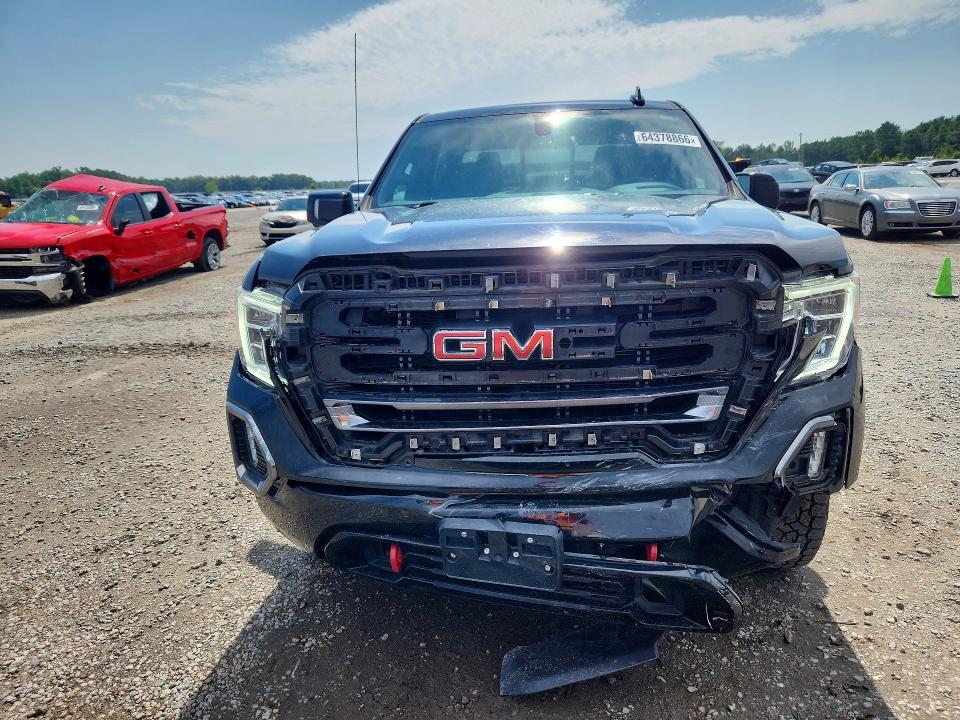 Продаж на аукціоні авто 2021 Gmc Sierra, vin: 3GTP9EED2MG352351, номер лоту: 64378866