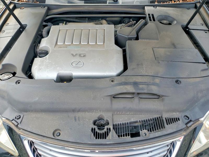 Продажа на аукционе авто 2009 Lexus Es, vin: JTHBJ46G292293448, номер лота: 66450766