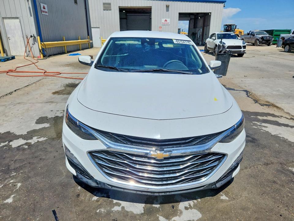 65154116 :رقم المزاد ، 1G1ZD5ST8RF123127 vin ، 2024 Chevrolet Malibu مزاد بيع