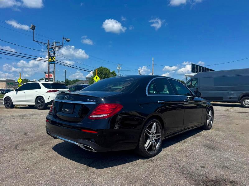 Продаж на аукціоні авто 2019 Mercedes-benz E, vin: WDDZF4KBXKA590724, номер лоту: 65297266