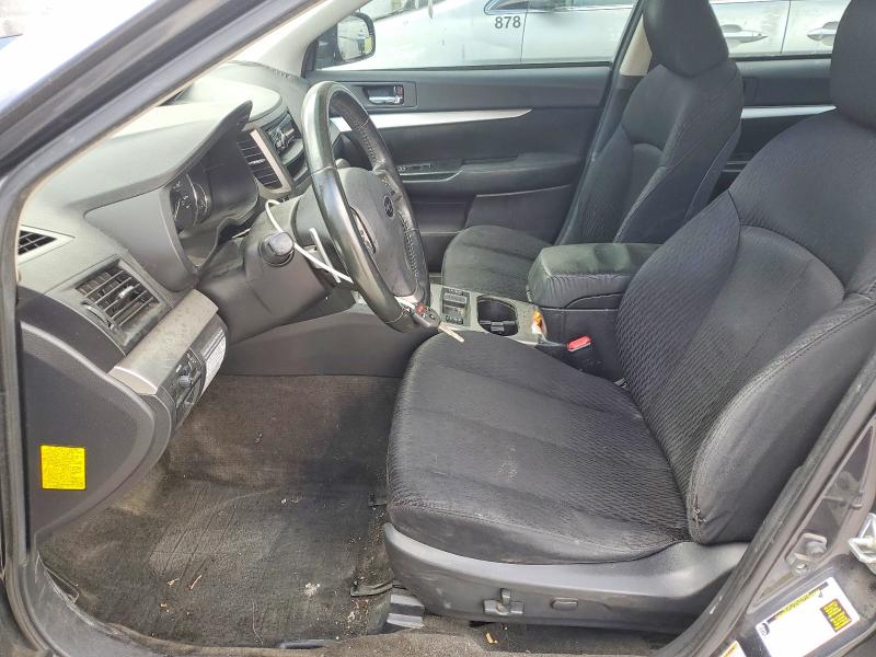 66826696 :رقم المزاد ، 4S3BMCC62C3025483 vin ، 2012 Subaru Legacy مزاد بيع