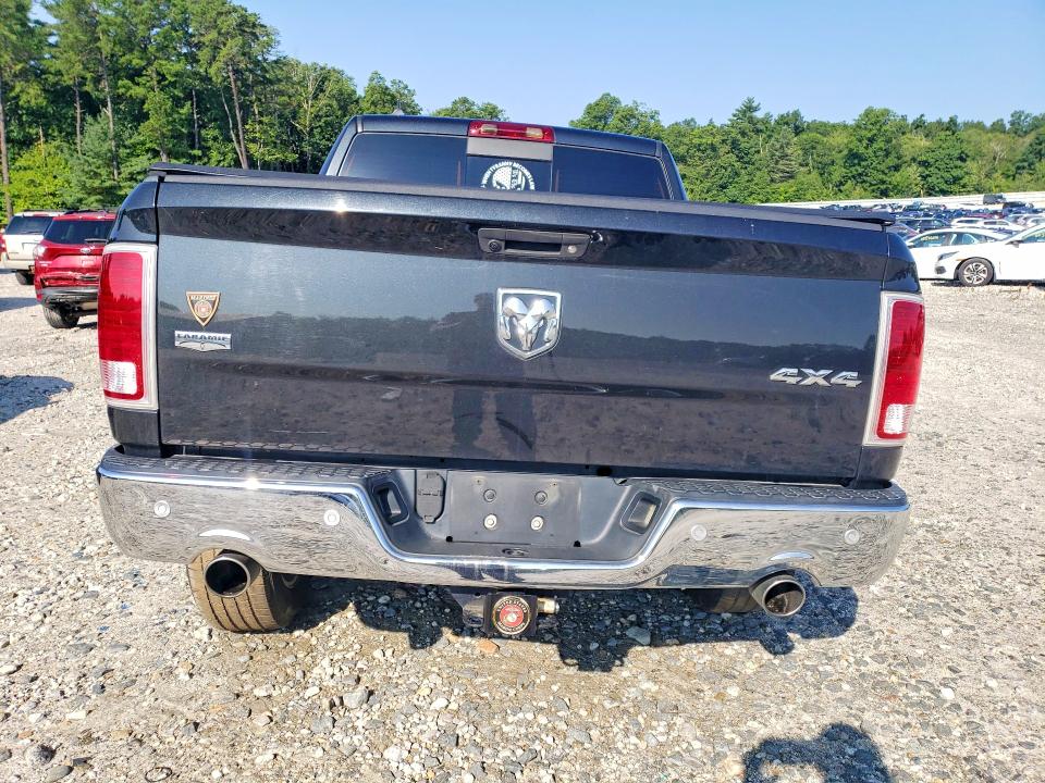 2018 Ram 1500 მანქანა იყიდება აუქციონზე, vin: 1C6RR7NM4JS254714, აუქციონის ნომერი: 66336376
