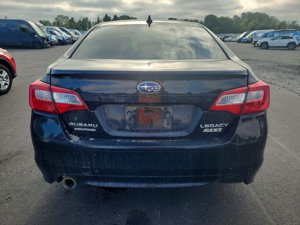 Aukcja sprzedaży 2017 Subaru Legacy, vin: 4S3BNAC6XH3047918, numer aukcji: 64319406