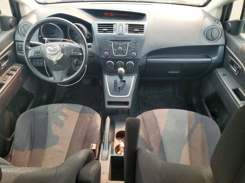 Продажа на аукционе авто 2012 Mazda 5, vin: JM1CW2BL1C0117525, номер лота: 64067486