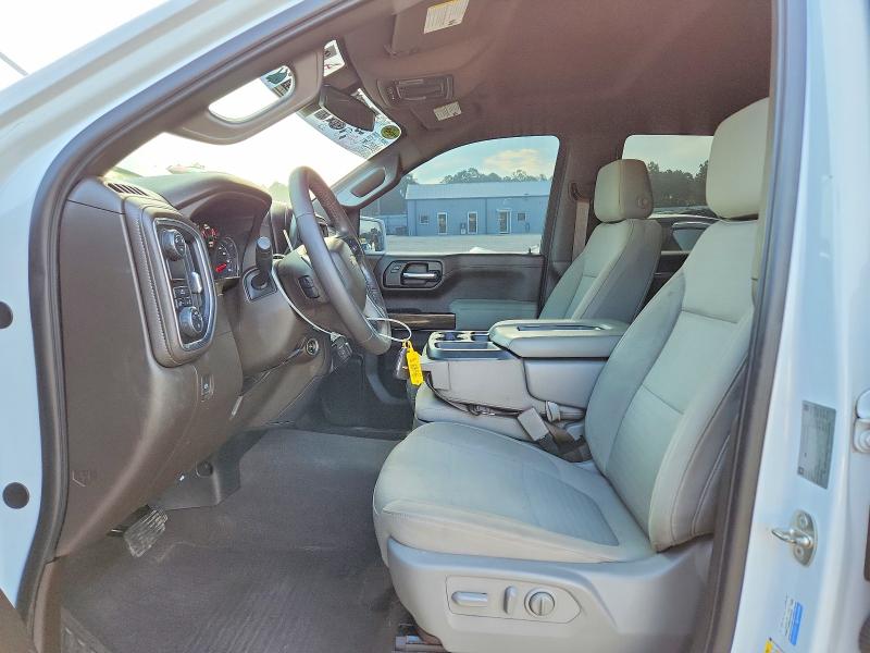 Aukcja sprzedaży 2019 Chevrolet Silverado, vin: 1GCPWCED4KZ198946, numer aukcji: 65175876