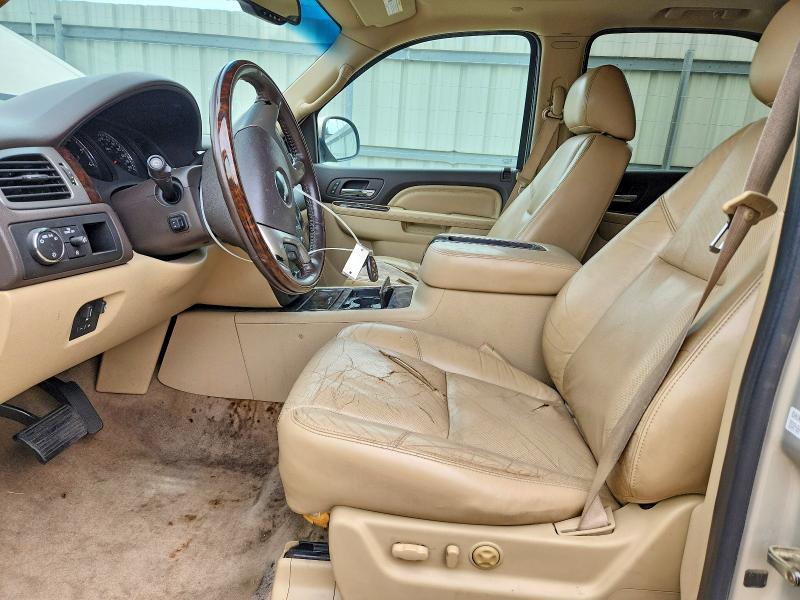 Продаж на аукціоні авто 2011 Gmc Yukon, vin: 1GKS1EEFXBR220295, номер лоту: 66440666