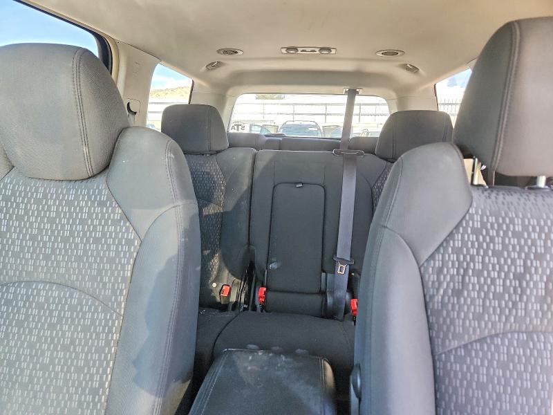 Продажа на аукционе авто 2009 Gmc Acadia, vin: 1GKER13D49J115566, номер лота: 65407776