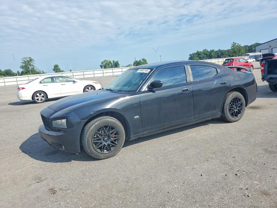 Aukcja sprzedaży 2010 Dodge Charger, vin: 2B3CA3CV0AH276891, numer aukcji: 64982146