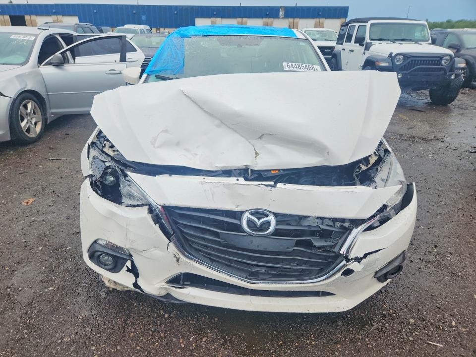 Aukcja sprzedaży 2015 Mazda 3, vin: 3MZBM1V73FM145321, numer aukcji: 64485466