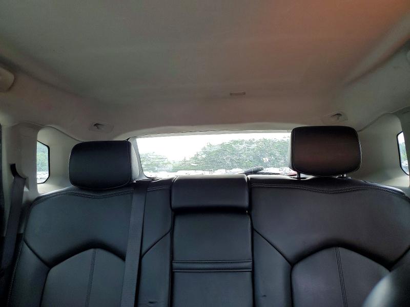 67108496 :رقم المزاد ، 3GYFNAE3XES524562 vin ، 2014 Cadillac Srx مزاد بيع