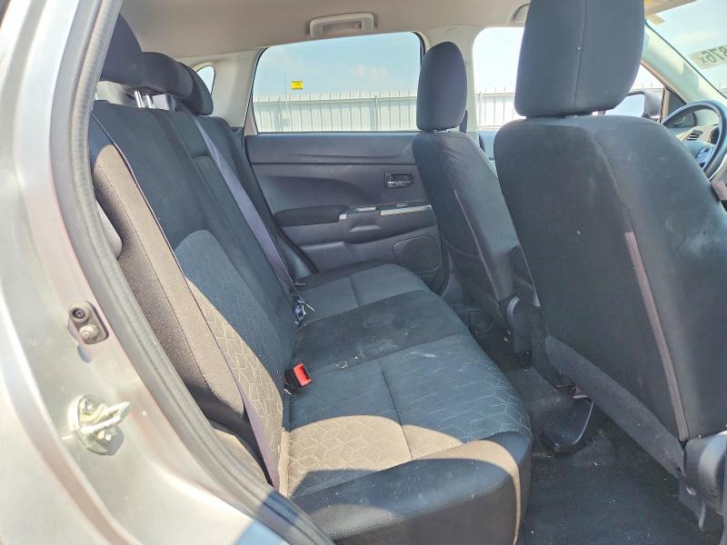 Aukcja sprzedaży 2020 Mitsubishi Outlander Sport, vin: JA4AR3AU0LU025985, numer aukcji: 63674876