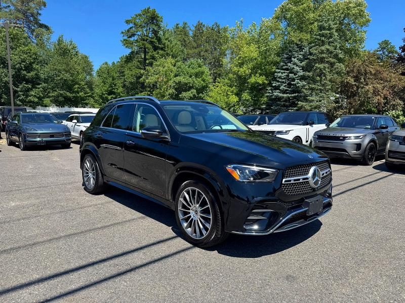 Aukcja sprzedaży 2024 Mercedes-benz Gle, vin: 4JGFB5KB1RB162569, numer aukcji: 64148196