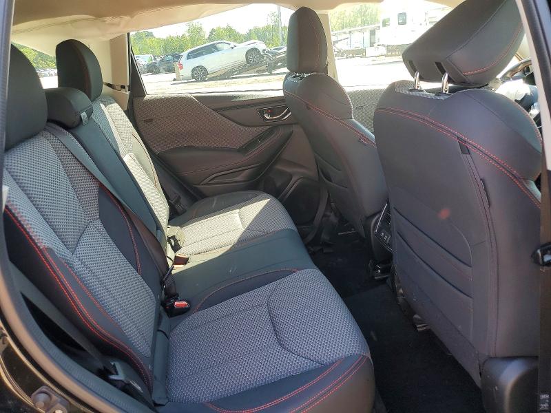 Продаж на аукціоні авто 2022 Subaru Forester, vin: JF2SKAJC6NH447976, номер лоту: 65188456