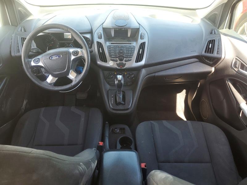 Aukcja sprzedaży 2016 Ford Transit Connect, vin: NM0GE9F75G1247749, numer aukcji: 65638556