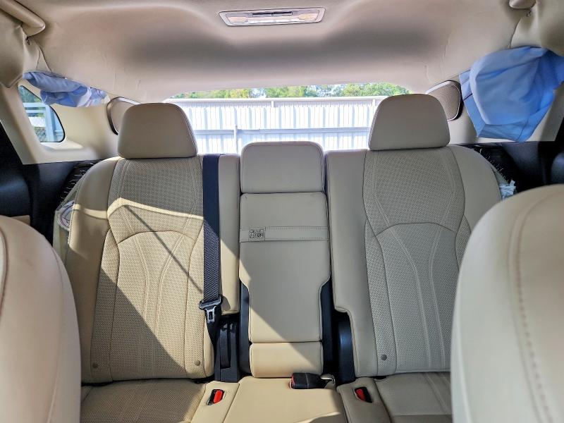 65488056 :رقم المزاد ، 2T2JZMAA0MC190737 vin ، 2021 Lexus Rx مزاد بيع