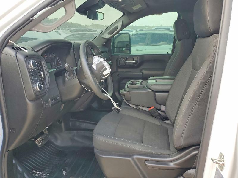 Продажа на аукционе авто 2025 Gmc Sierra, vin: 1GT4ULEY0SF232118, номер лота: 63568726
