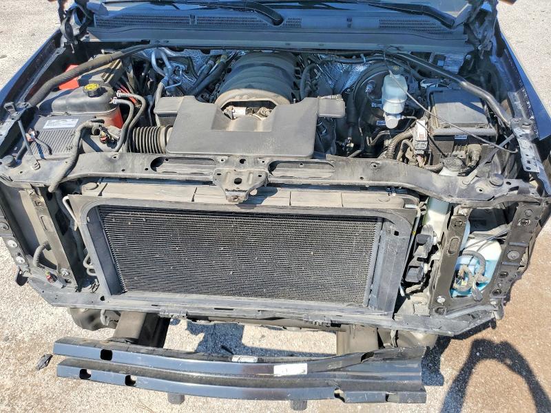 2017 Gmc Yukon მანქანა იყიდება აუქციონზე, vin: 1GKS1CKJ3HR195102, აუქციონის ნომერი: 65914036