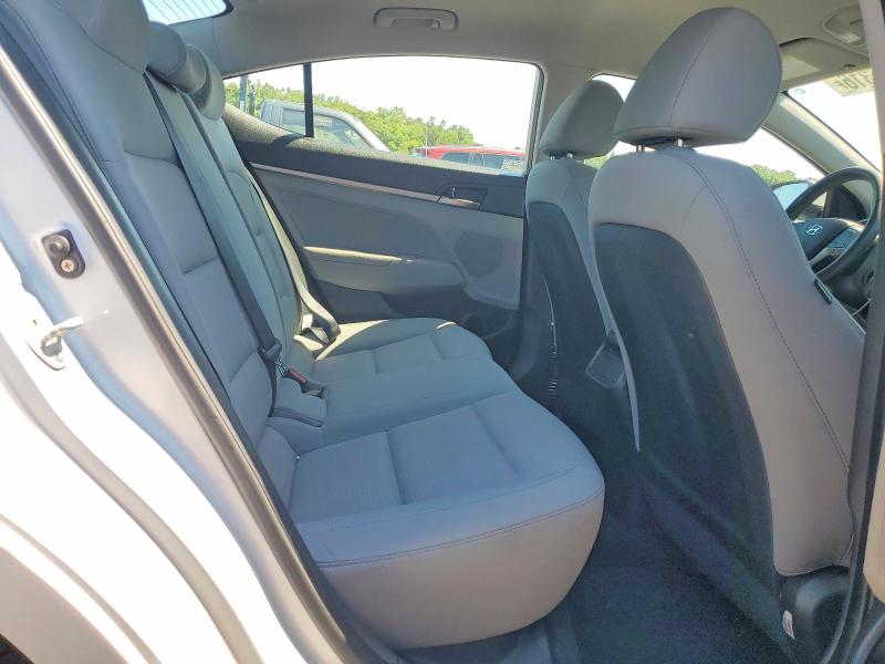 Aukcja sprzedaży 2017 Hyundai Elantra, vin: KMHD74LF6HU091084, numer aukcji: 63756316
