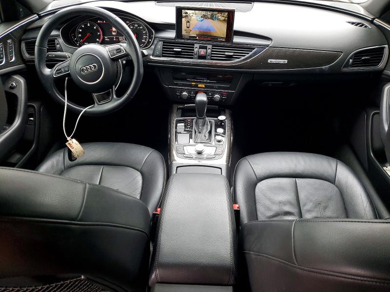 Aukcja sprzedaży 2018 Audi A6, vin: WAUF3AFC1JN103759, numer aukcji: 63886806