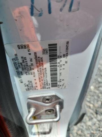 2016 Ford Transit Connect მანქანა იყიდება აუქციონზე, vin: NM0LS7F79G1277378, აუქციონის ნომერი: 66107816