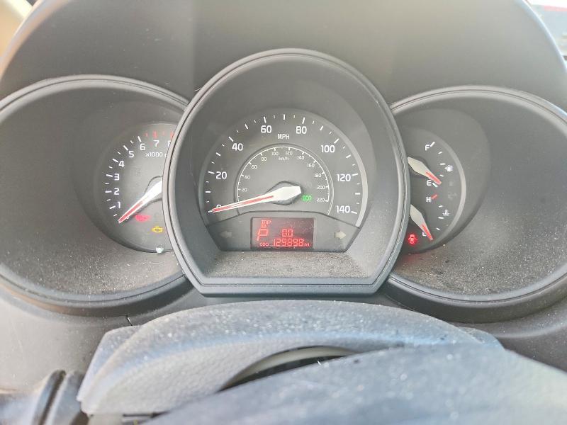Aukcja sprzedaży 2014 Kia Rio, vin: KNADM5A35E6420043, numer aukcji: 64943796
