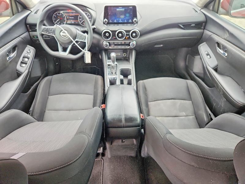 Продажа на аукционе авто 2024 Nissan Sentra, vin: 3N1AB8CV3RY373995, номер лота: 63645846