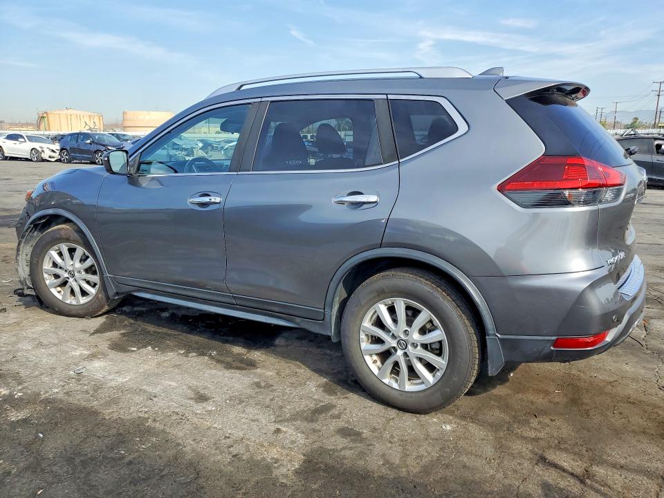 Продаж на аукціоні авто 2020 Nissan Rogue, vin: JN8AT2MT6LW040701, номер лоту: 65908066