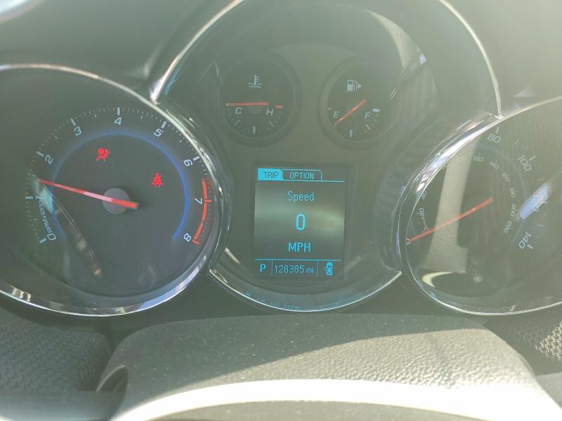 Aukcja sprzedaży 2015 Chevrolet Cruze, vin: 1G1PC5SB5F7150132, numer aukcji: 63691486