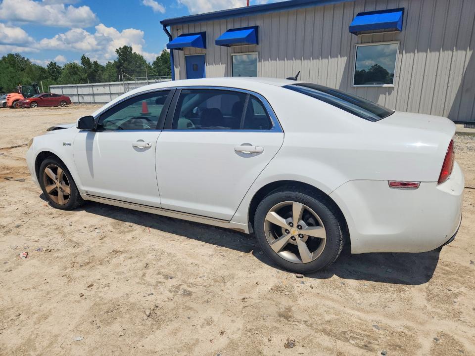 Продаж на аукціоні авто 2009 Chevrolet Malibu, vin: 1G1ZF57559F201898, номер лоту: 63699556