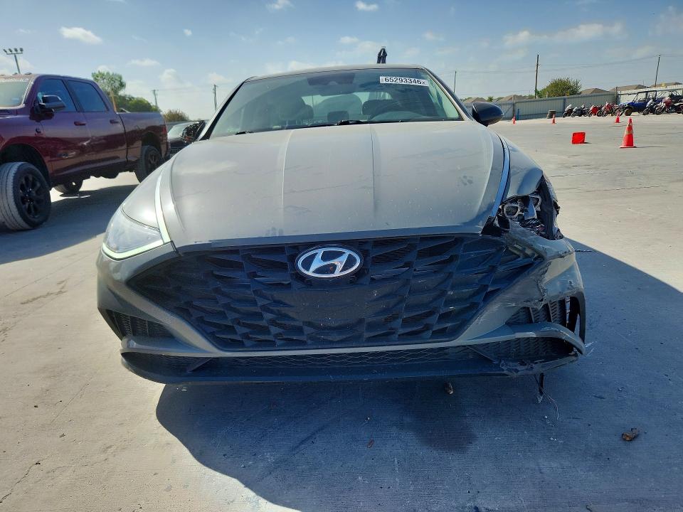 Aukcja sprzedaży 2023 Hyundai Sonata, vin: KMHL64JA2PA306756, numer aukcji: 65293346