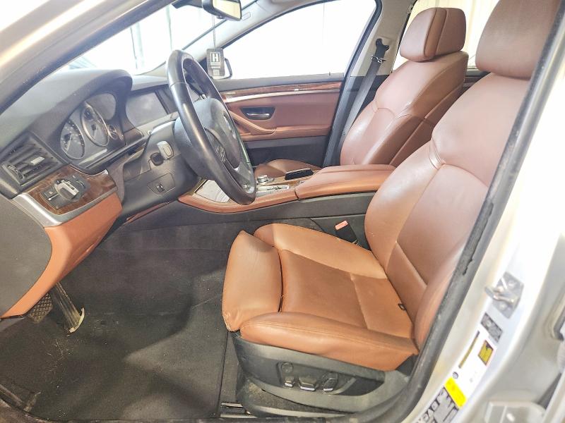 65643626 :رقم المزاد ، WBAFU9C55BC785351 vin ، 2011 Bmw 550 مزاد بيع