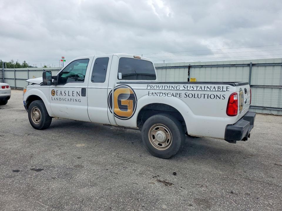 Aukcja sprzedaży 2015 Ford F250, vin: 1FT7X2A66FEC66319, numer aukcji: 63303646