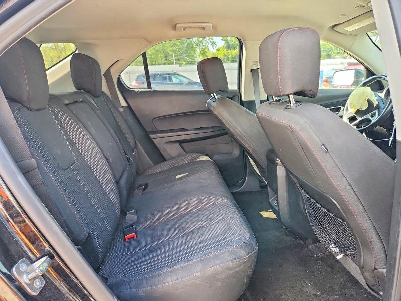 Aukcja sprzedaży 2017 Chevrolet Equinox, vin: 2GNALCEK1H1583824, numer aukcji: 67103456