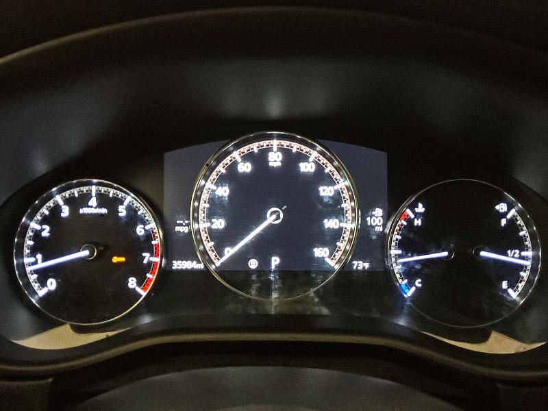 64320306 :رقم المزاد ، 3MVDMBCM7PM548227 vin ، 2023 Mazda Cx-30 مزاد بيع