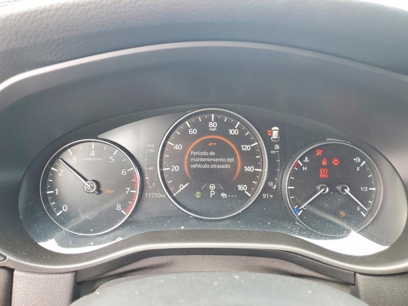 Aukcja sprzedaży 2025 Mazda Cx-50, vin: 7MMVABDY9SN389550, numer aukcji: 64889666
